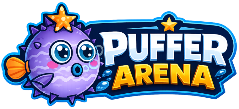 Puffer Arena